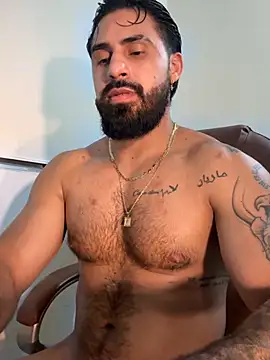 Chat XXX Live Ryan_Black3
