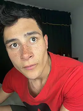 AustinJones_ Live XXX-chat