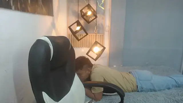 Chat +18 de DominantBoy4 ao vivo