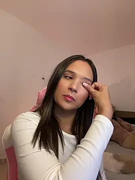 Czat XXX na żywo – cutie_dance