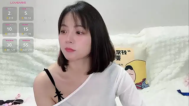 Lucy-8 Live XXX-Chat