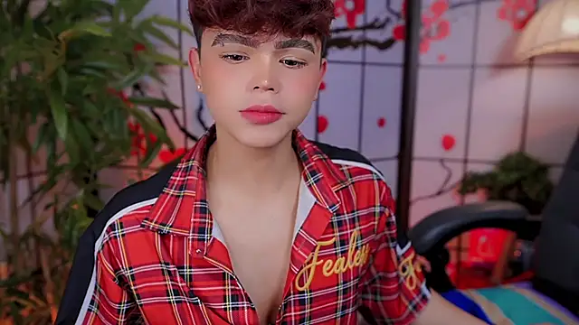 PRINCE_STEV's Live XXX Chat