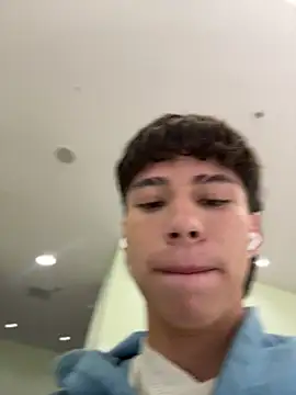 Chat XXX en directo de Kael_Prince