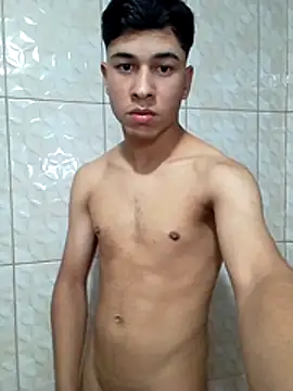 sss020's Webcam Show