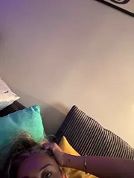 Czat XXX na żywo – Cherry_Blaster