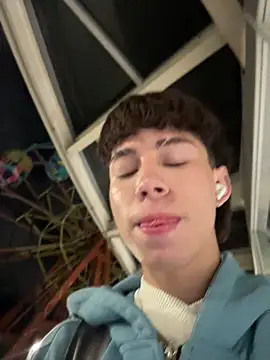 Chat XXX en directo de Kael_Prince