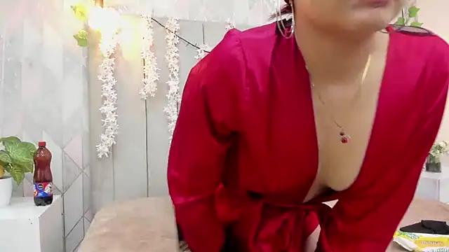 Chat +18 de JennieRider ao vivo