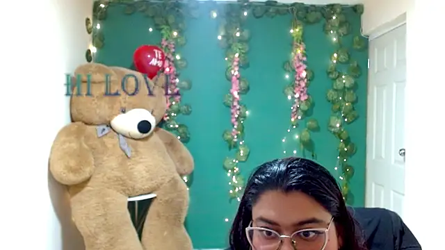 xiomara1609's Live XXX Chat