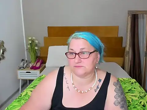 Sugarmommy_69X – Live XXX-chat