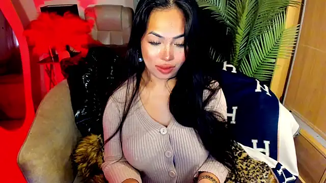 Chat XXX Live XGoodnessGracious