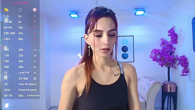 Tamara_slimx Live XXX-chat