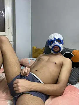 Chatroom XXX en direct de shiko00o