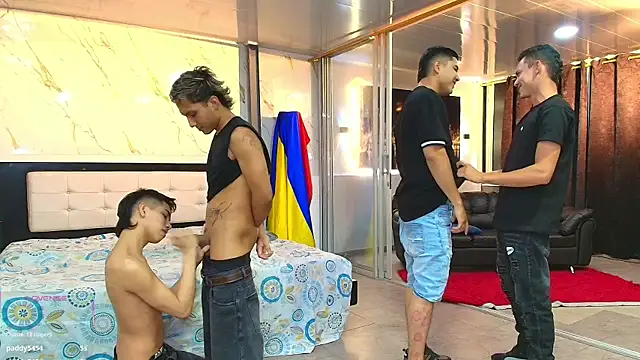 Živý XXX chat Playhardsexx