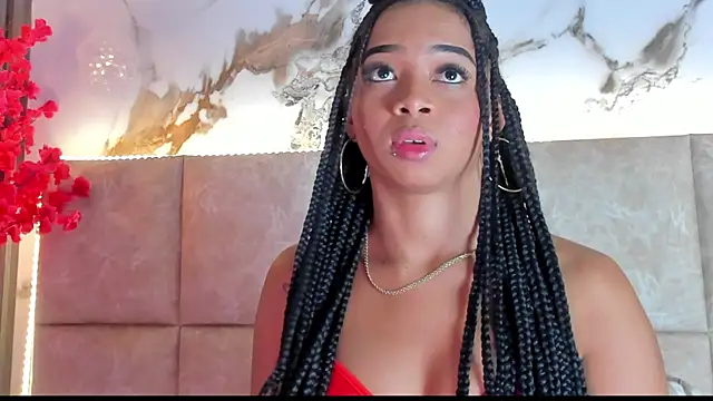 Chat XXX en directo de KarolBlanco