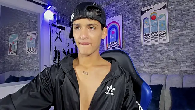stevensantana1's Live XXX Chat