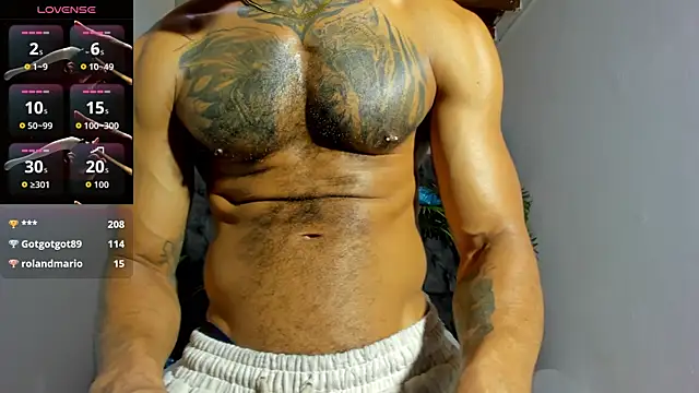 Salomon_koude 라이브 XXX 채팅