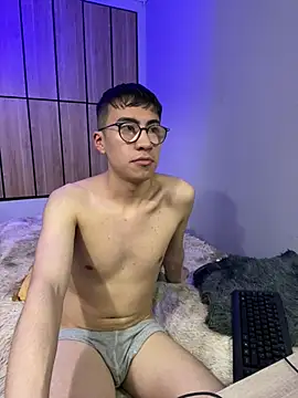 Andy_Norton – Live XXX-chat