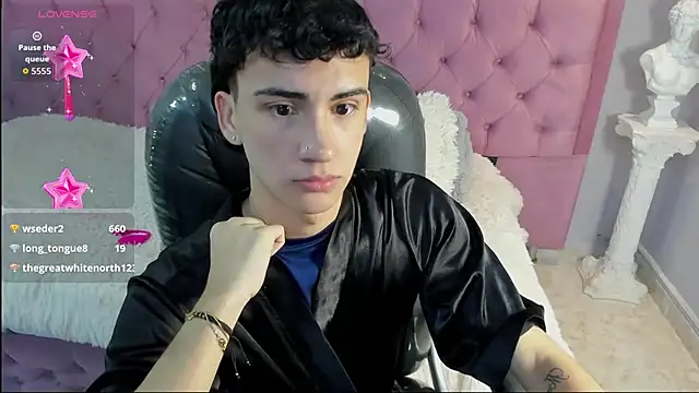 cml0_ – Naživo XXX chat