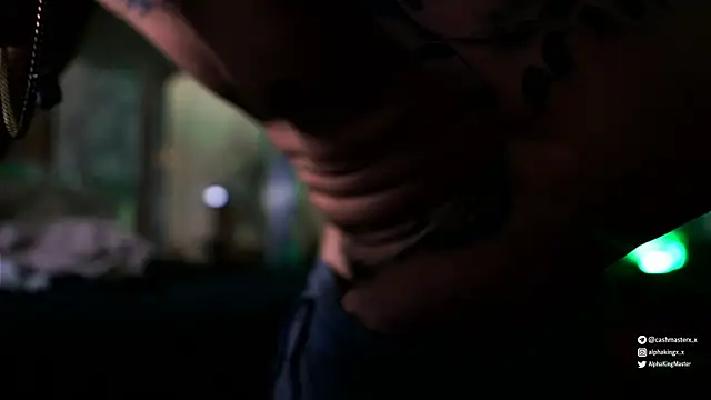 Chat XXX Live AlphaMasterXxx