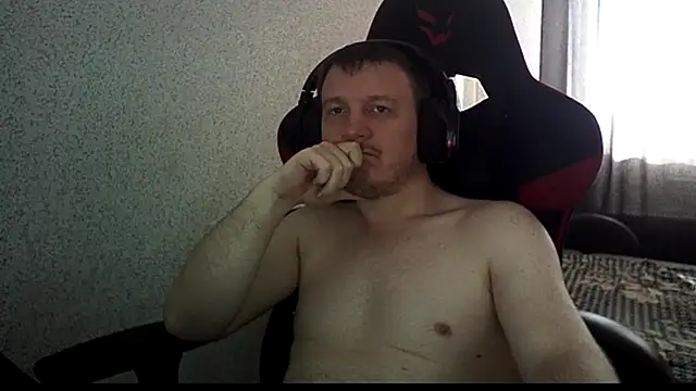 MysteriousWanderer – Naživo XXX chat