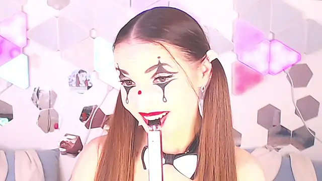 LexiKiss 라이브 XXX 채팅