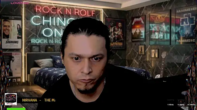chino_roz Live XXX-Chat