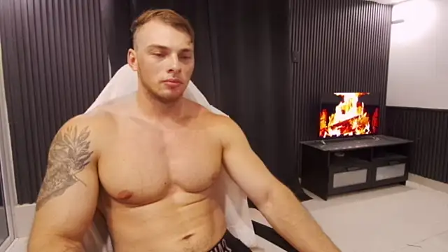YourHotGreg Obrolan Langsung XXX
