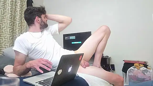 Mrkarizma – webcam-show