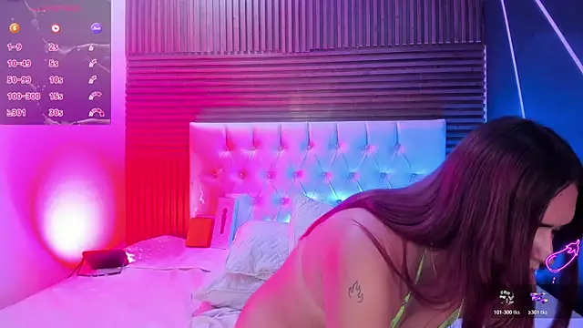 CleoFoxxx_ – Naživo XXX chat