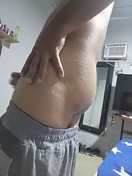 Tumacho122 Webcam-Show