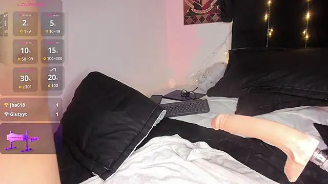 tim__fox Chat XXX live