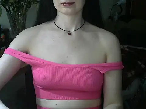 Živý XXX chat JudyLaVida