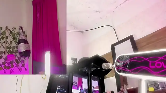 XXX chat uživo modela _Fernanda_Sanchez