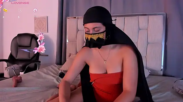 Chat +18 de diala_66 ao vivo