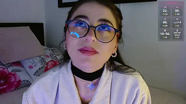 Salma_Tori's Live XXX Chat