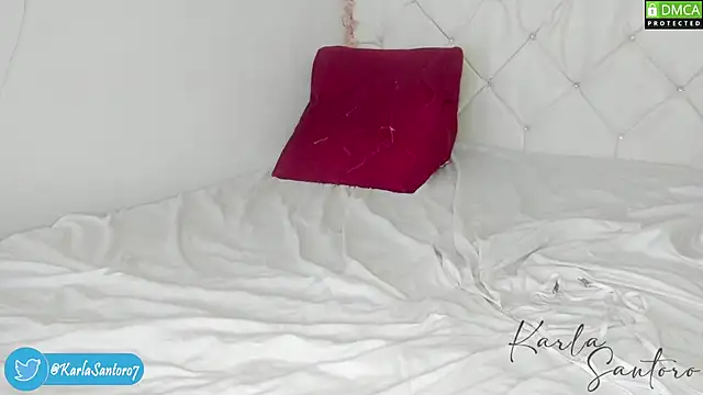 karlasantoro_'s Live XXX Chat