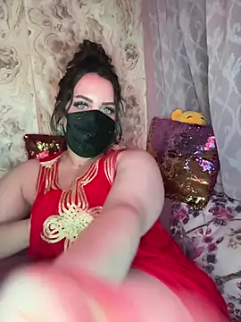 AMBER_GLAM Adlı Modelin Canlı XXX Sohbeti