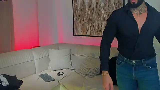 jeff_clark7's Live XXX Chat