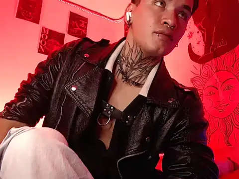 AlecBanne_ 即時 XXX 聊天