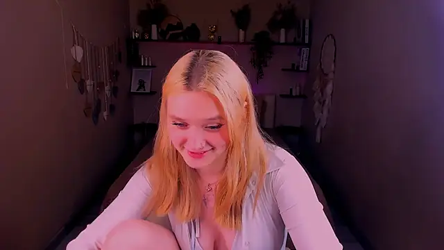 Ashley_BurkeのライブXXXチャット