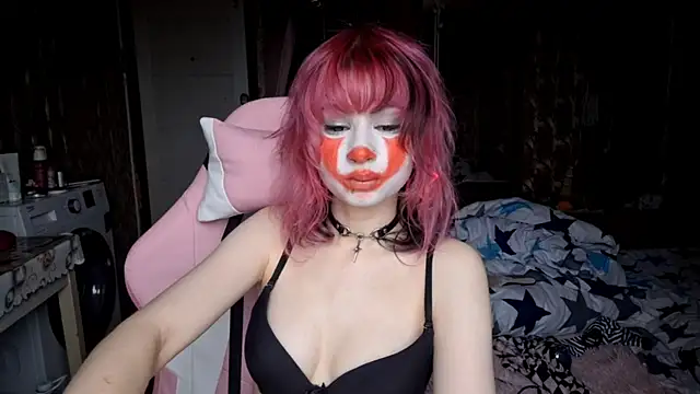 SheridanKitcher's Live XXX Chat