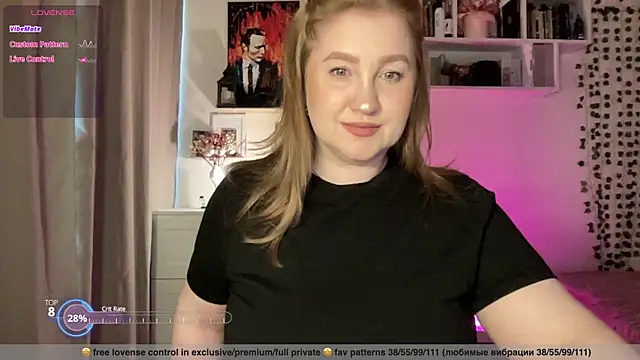 ollydoll92 Live XXX Chat