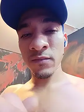 jhonny_thes28's Live XXX Chat
