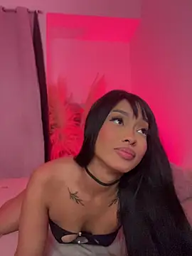 Chat XXX en directo de ItsBellaPorch