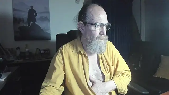 Uncle_Hottie's Live XXX Chat