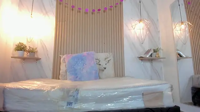 Chat XXX en directo de Chloe_moon1