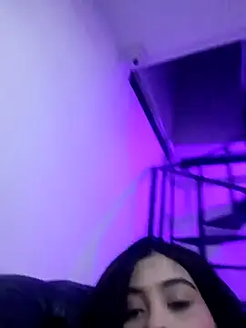 Chat +18 de sharonscoth ao vivo