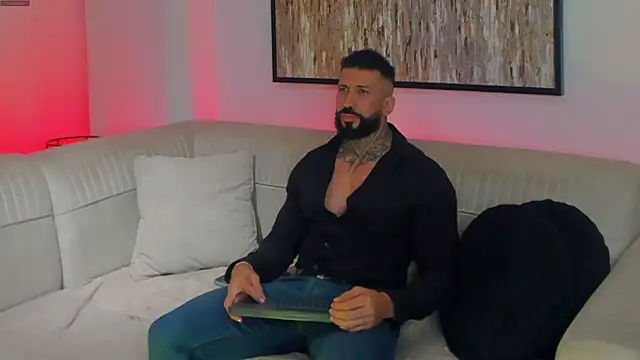Онлайн чат XXX jeff_clark7