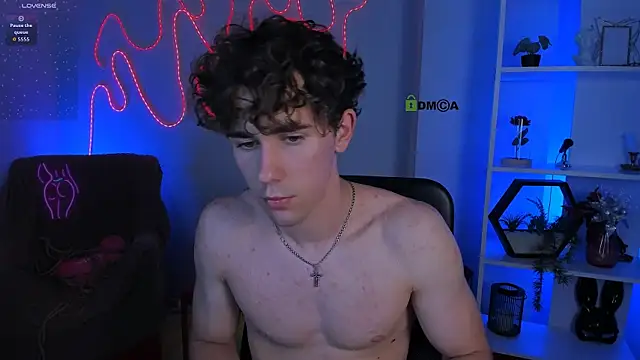 kevin_nix Chat XXX live