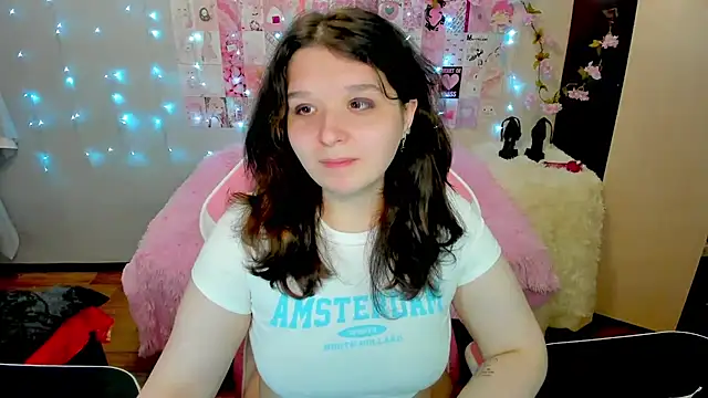 Онлайн чат XXX Kate_Acid
